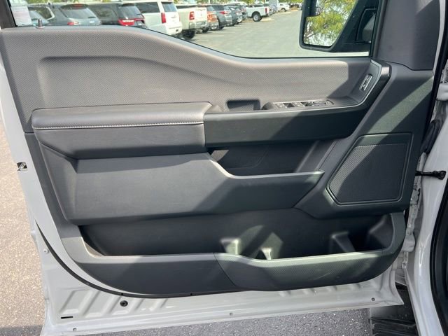 Used 2023 Ford F150 XL w/ STX Appearance Package image 26