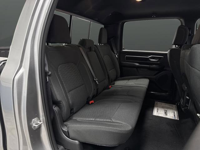 New 2026 RAM 1500 Big Horn w/ Night Edition image 31