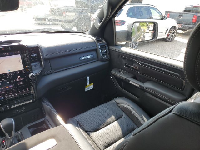 New 2026 RAM 1500 RHO AWD/4WD image 14