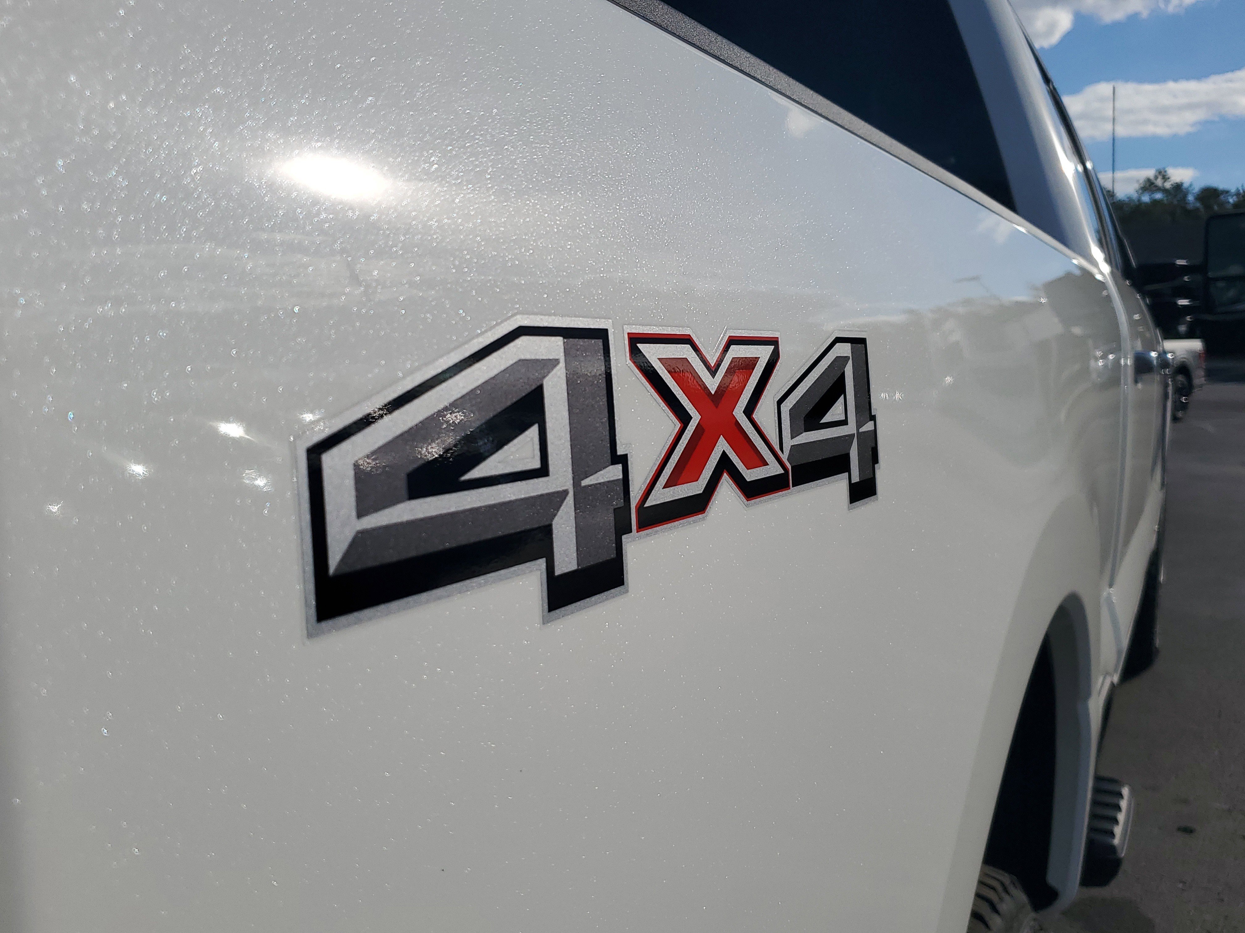 New 2026 Ford F350 Platinum w/ Platinum Plus Package image 7