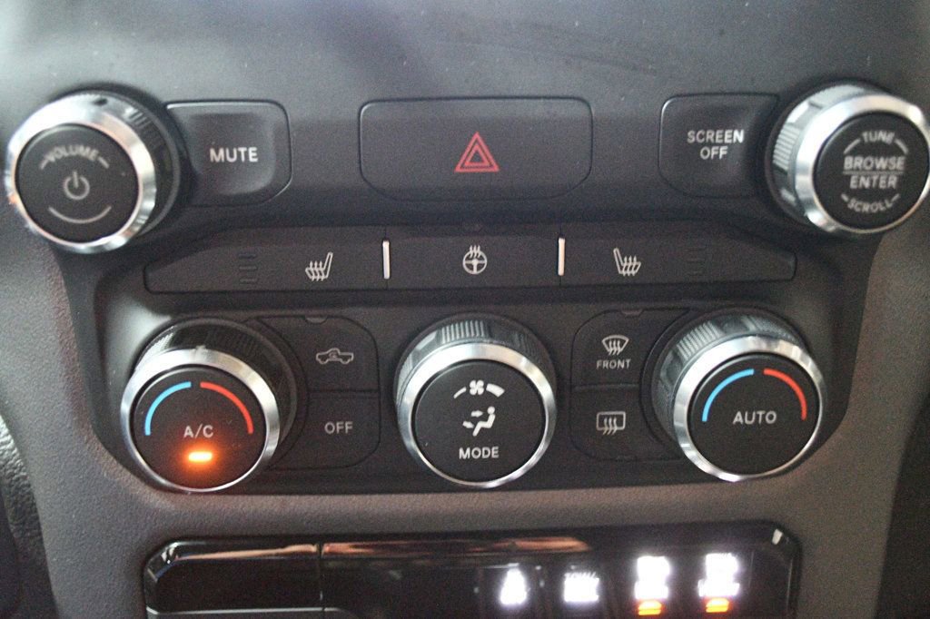 Used 2021 RAM 1500 Big Horn image 60