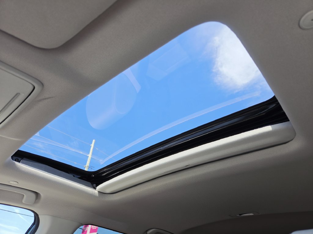 Certified 2026 Honda CR-V EX image 19