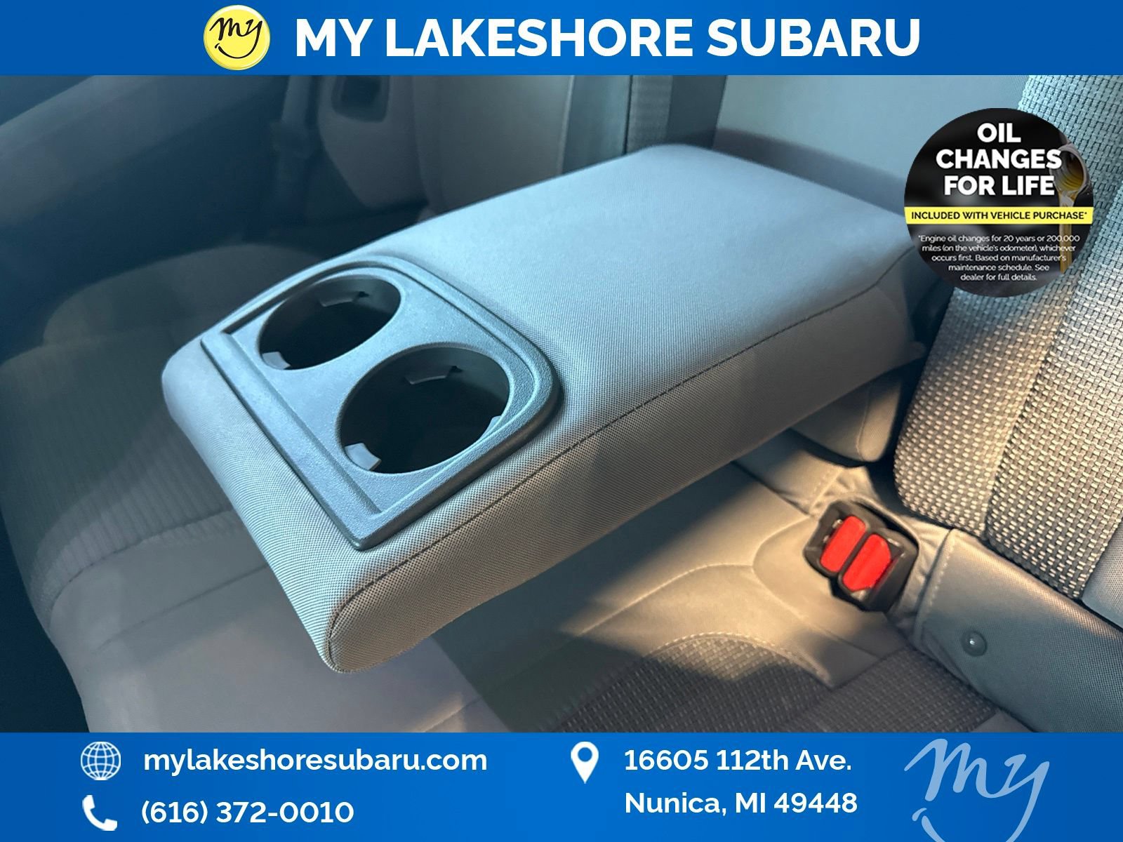 Certified 2025 Subaru Outback Premium AWD/4WD image 26