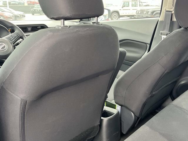 Certified 2025 Nissan Kicks Play S FWD image 18