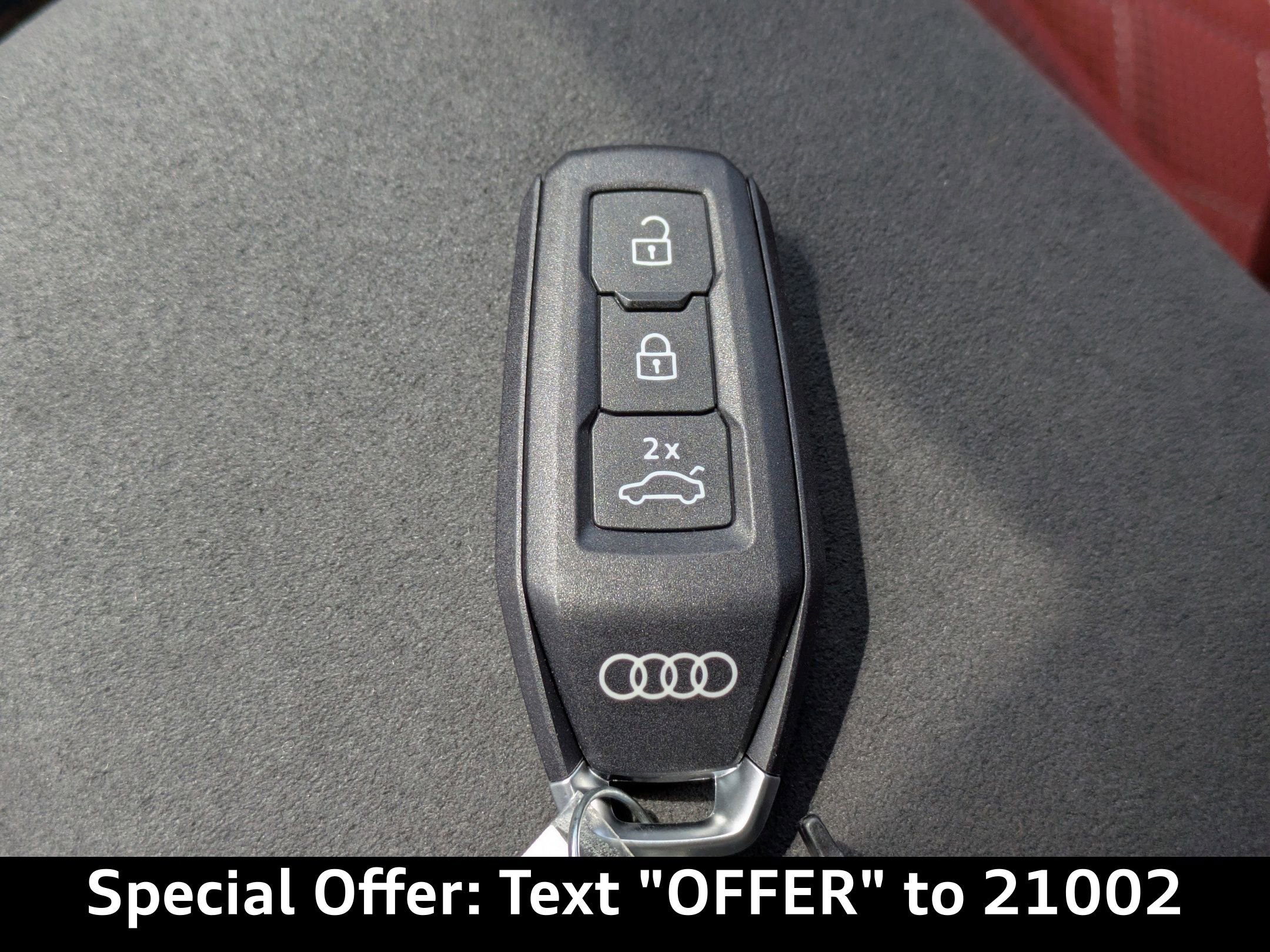 New 2025 Audi S6 e-tron Premium Plus image 32