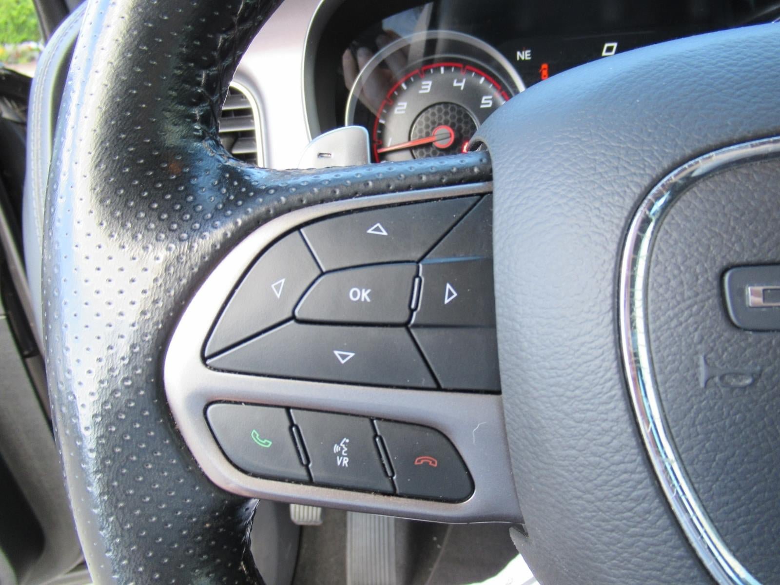 Used 2022 Dodge Charger GT w/ Plus Group RWD image 23