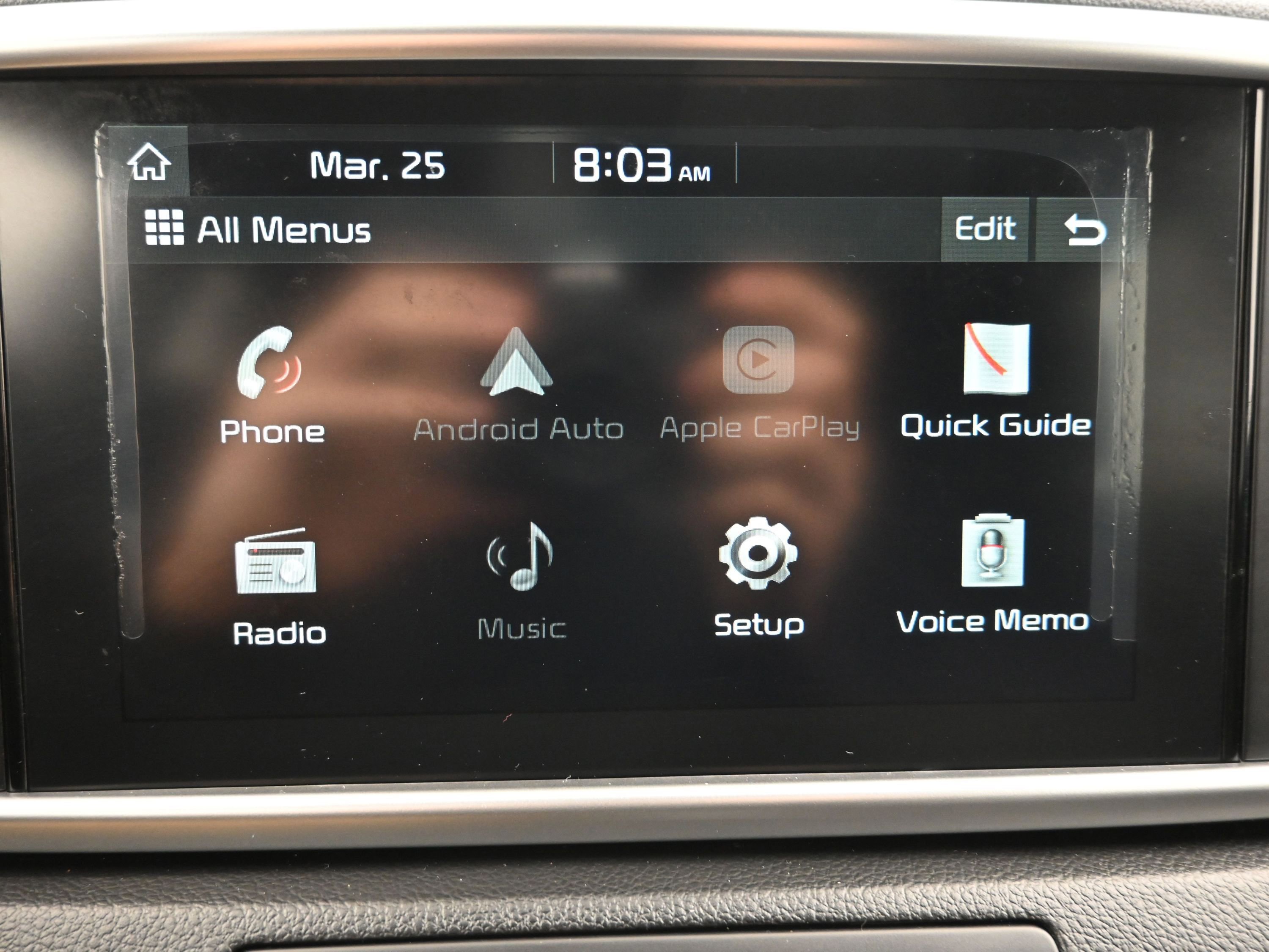 Used 2021 Kia Sportage LX AWD/4WD image 16