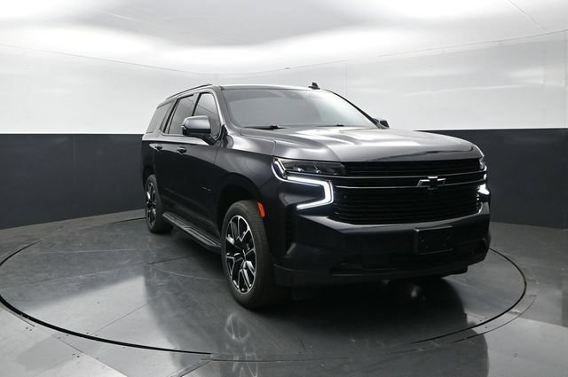 Used 2024 Chevrolet Tahoe RST w/ Luxury Package RWD image 5