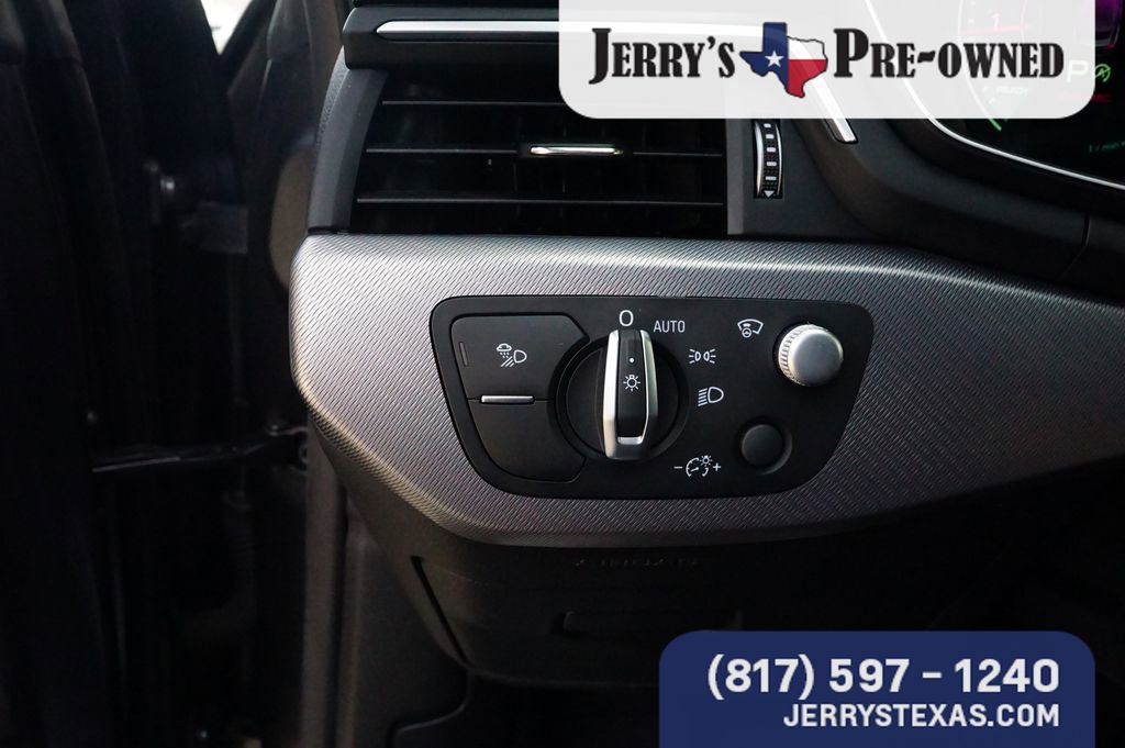 Used 2023 Audi A5 2.0T Prestige w/ Black Optic Plus Package image 16