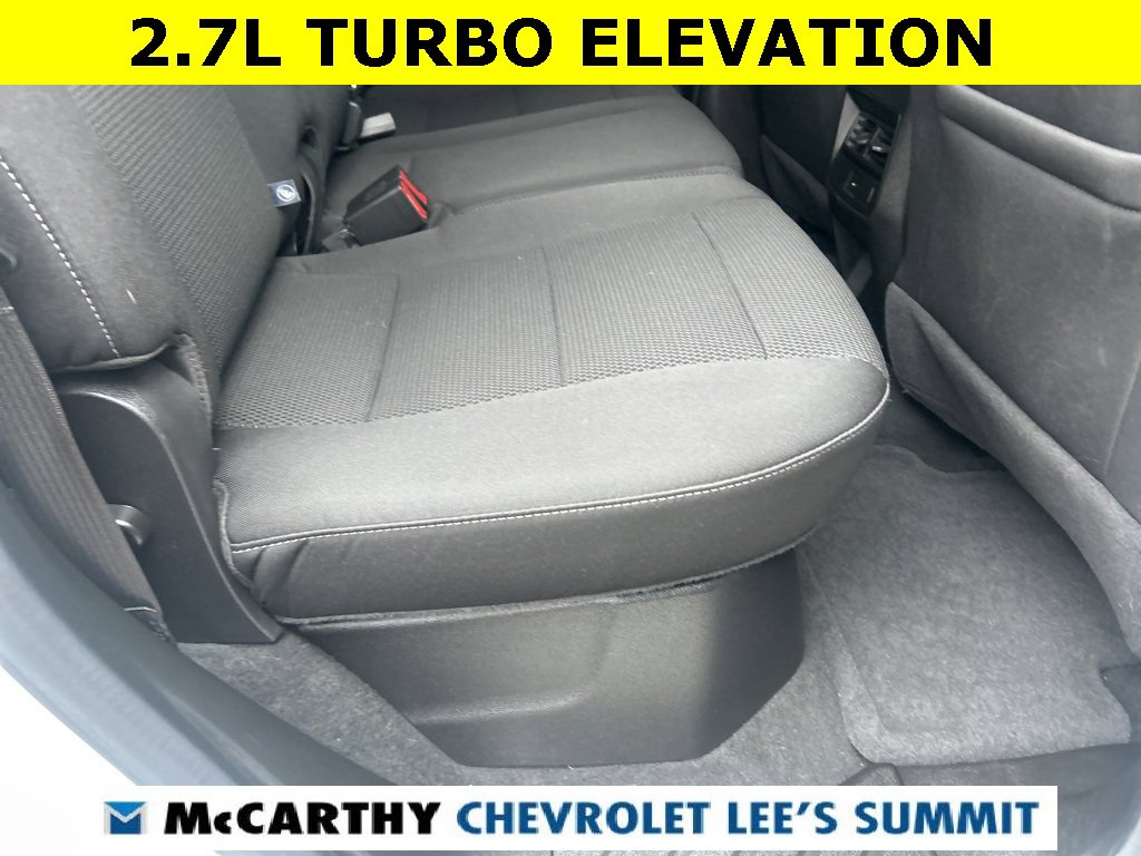 Used 2024 GMC Canyon Elevation w/ LPO, Skid Plate Package image 29