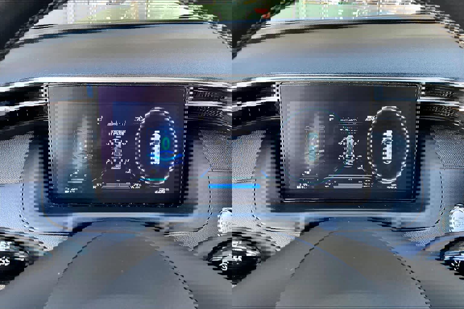 Used 2023 Hyundai Tucson Limited FWD image 25