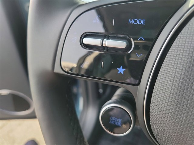 Used 2024 Hyundai Ioniq 5 Limited image 25
