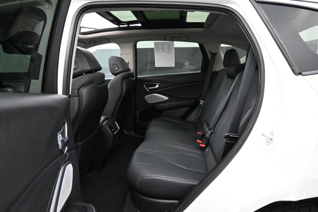 Used 2022 Acura RDX FWD w/ Technology Package image 20