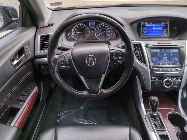 Used 2016 Acura TLX FWD image 15