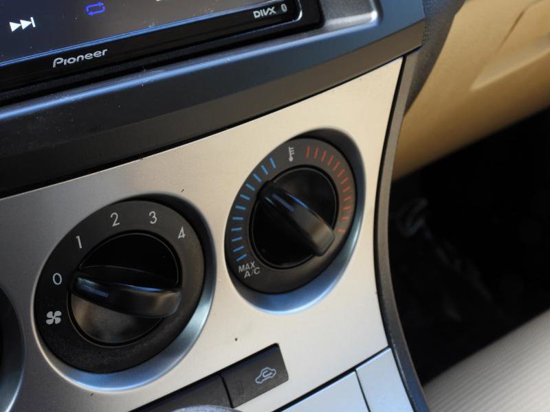 Used 2011 MAZDA MAZDA3 s Sport image 43