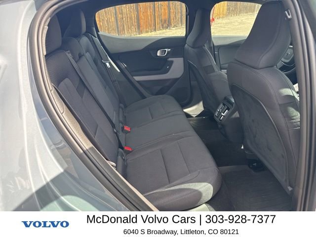 Used 2024 Polestar Polestar 2 image 15