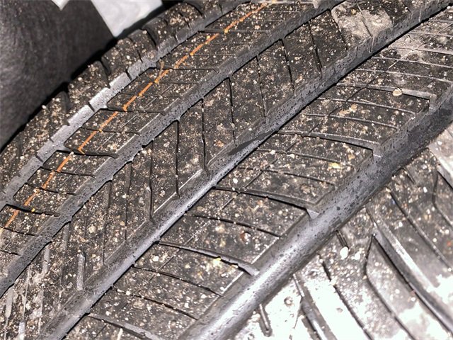 New 2025 Honda HR-V LX image 34