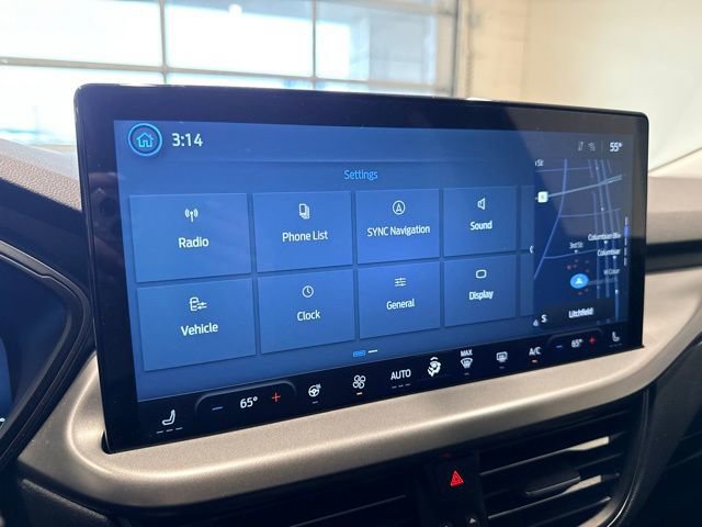 Used 2023 Ford Escape Active w/ Tech Pack #2 image 30