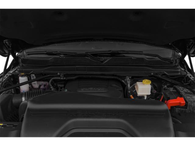 Certified 2021 RAM 2500 Power Wagon AWD/4WD image 15