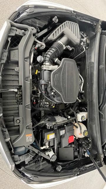 Used 2023 Cadillac XT5 Sportv image 50