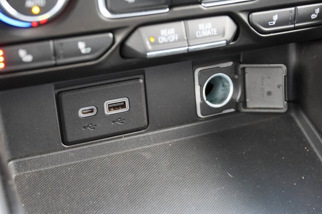 Used 2021 Chevrolet Tahoe RST image 27