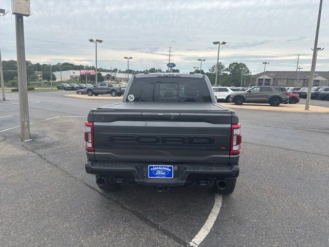Used 2023 Ford F150 Raptor w/ Equipment Group 802A Raptor R AWD/4WD image 3