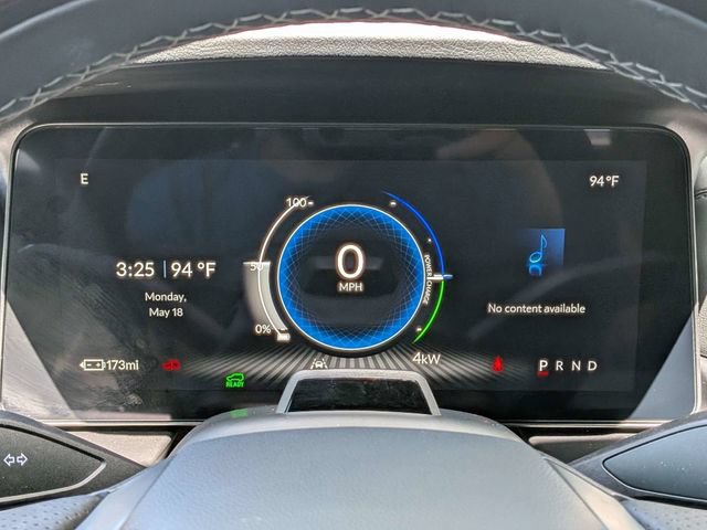 Certified 2024 Acura ZDX Type S AWD/4WD image 36
