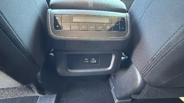 Certified 2024 Nissan Pathfinder SV AWD/4WD image 25