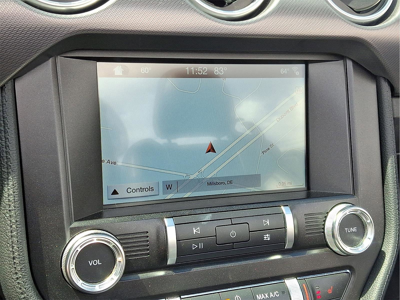 Used 2019 Ford Mustang GT Premium w/ Equipment Group 401A RWD image 44