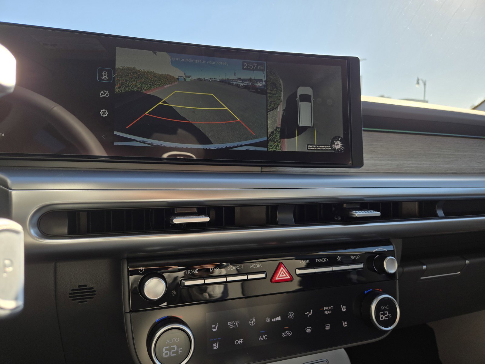 New 2026 Hyundai Ioniq 9 SEL image 18