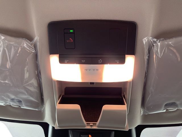 New 2026 Nissan Rogue SV image 33