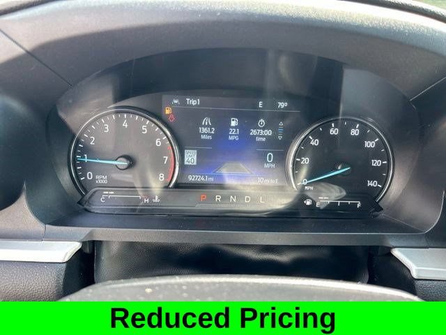 Used 2021 Ford Explorer XLT w/ Equipment Group 202A AWD/4WD image 15