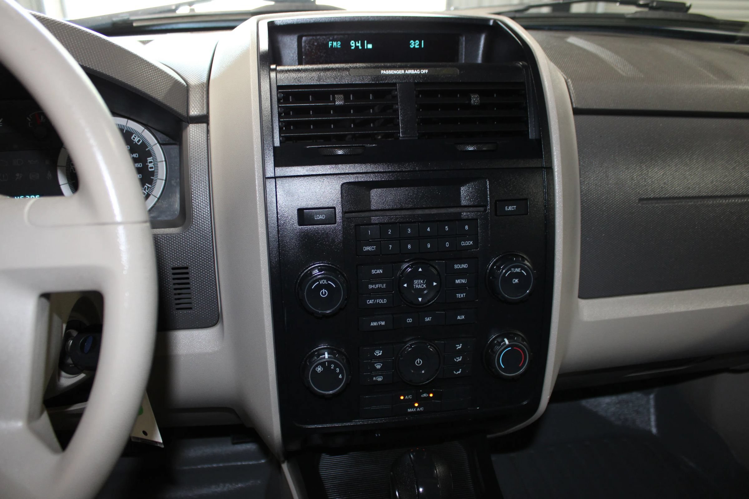 Used 2008 Ford Escape XLS FWD image 14