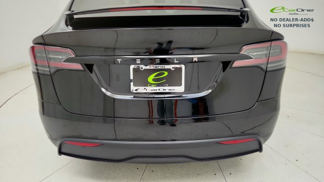 Used 2024 Tesla Model X AWD/4WD image 27