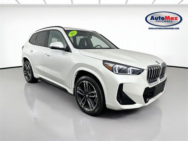 Used 2025 BMW X1 xDrive28i