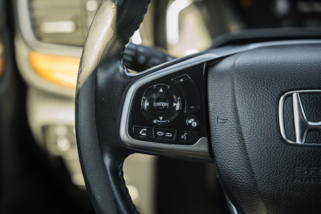 Used 2020 Honda CR-V EX-L image 29