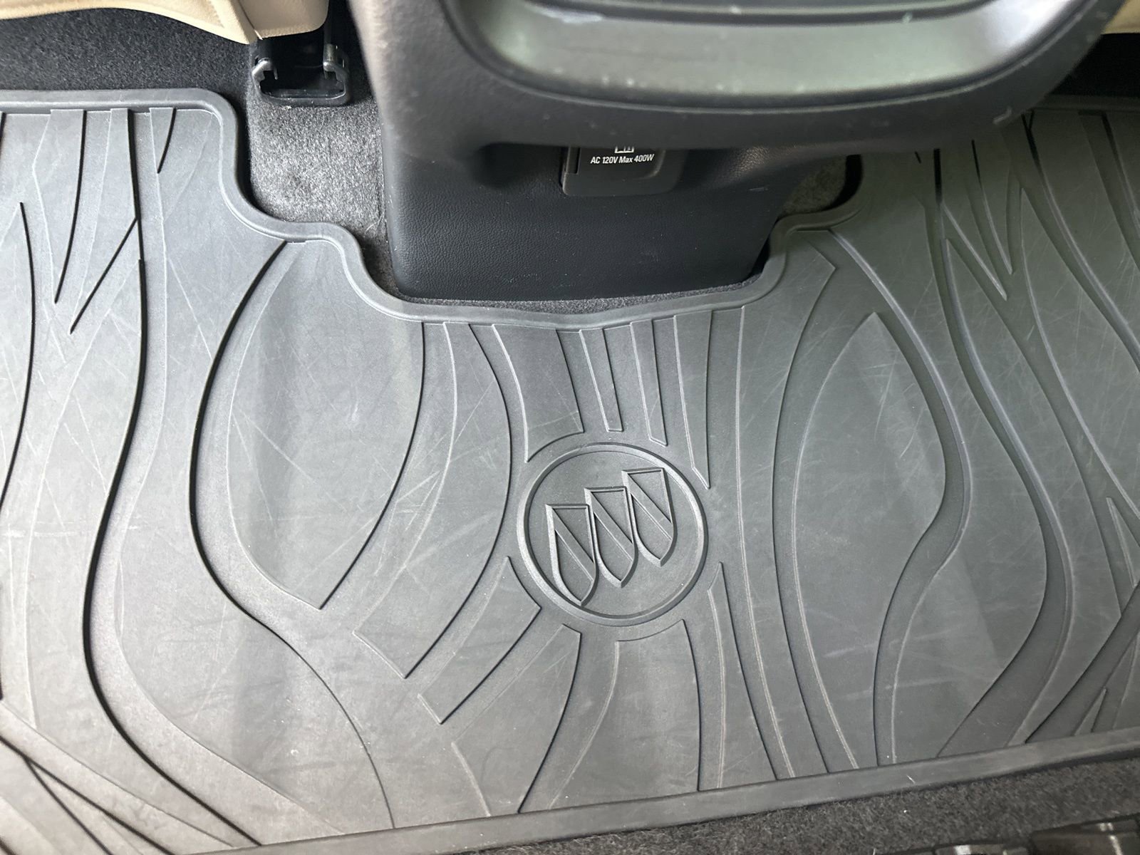 Used 2017 Buick Envision Premium image 24