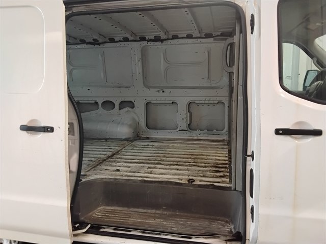 Used 2012 Nissan NV 1500 S w/ Side Curtain Airbag Pkg RWD image 14