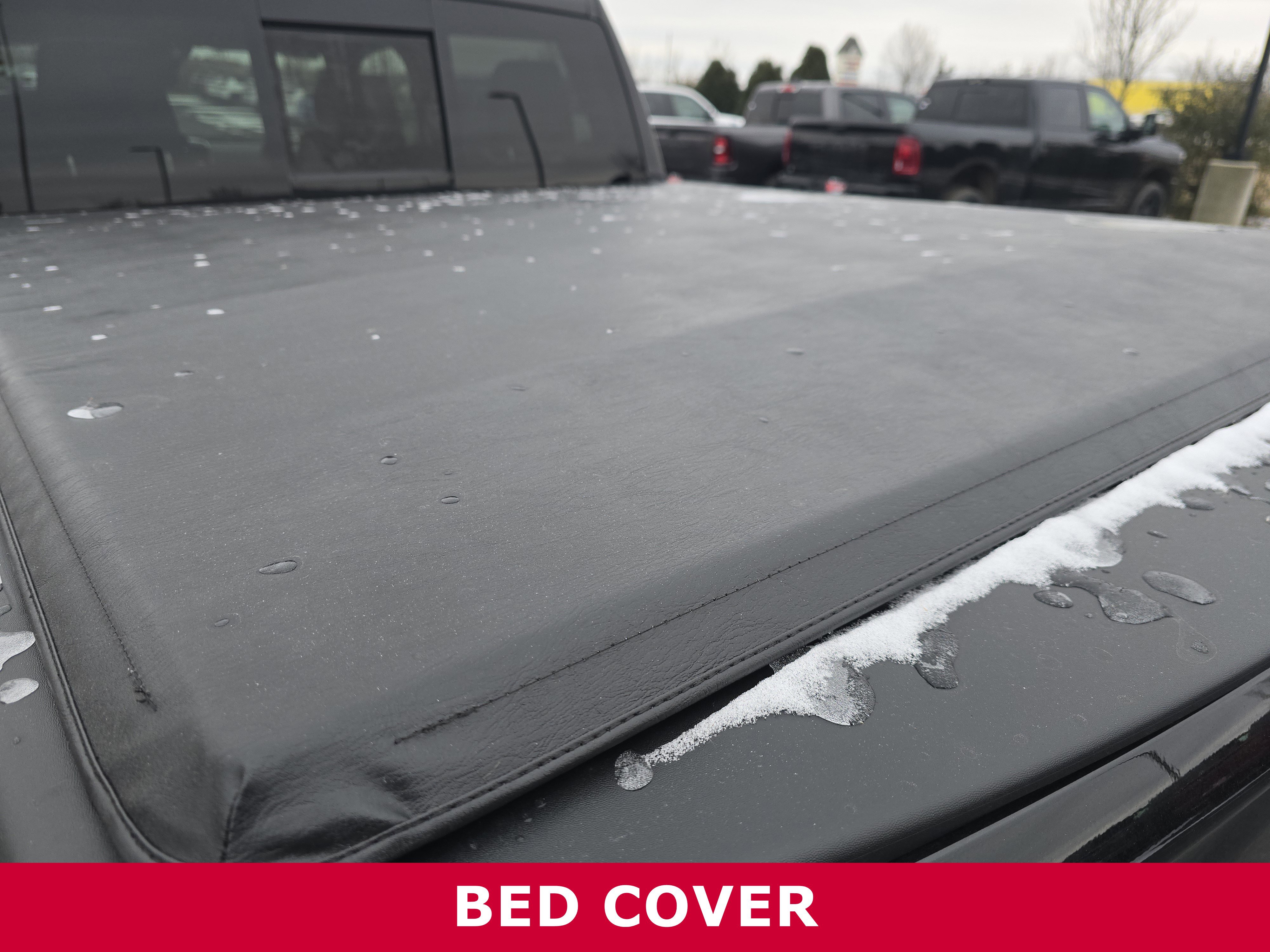 Used 2026 RAM 1500 Laramie image 20