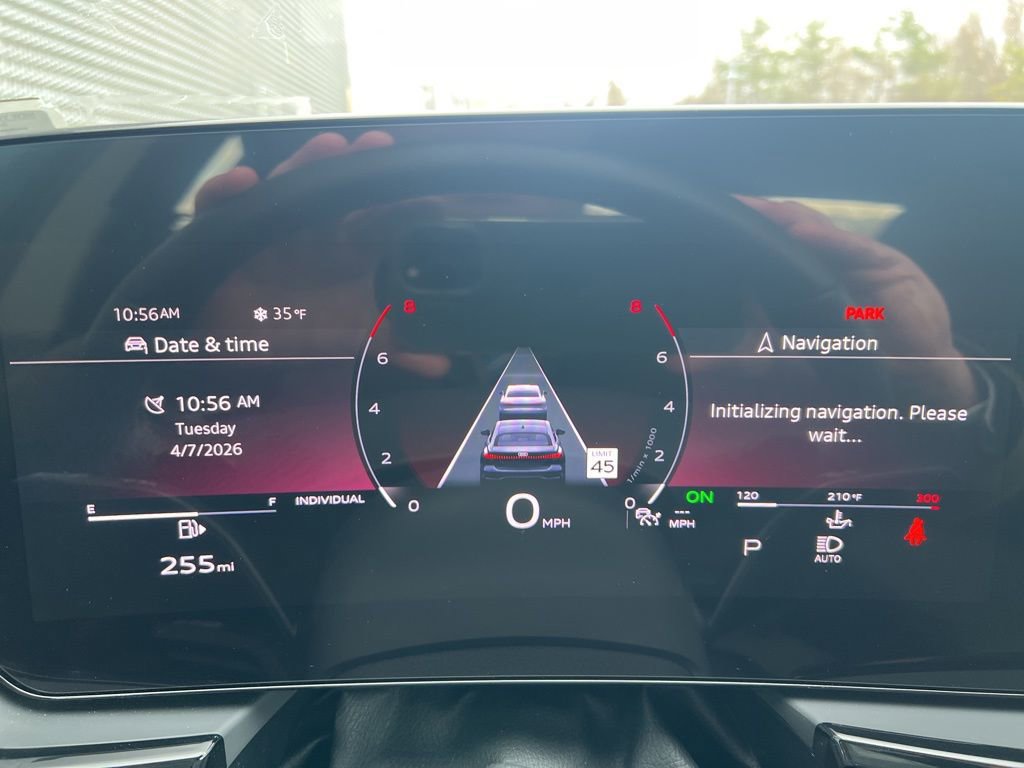 Used 2025 Audi A5 2.0T Premium Plus w/ Premium Plus image 59