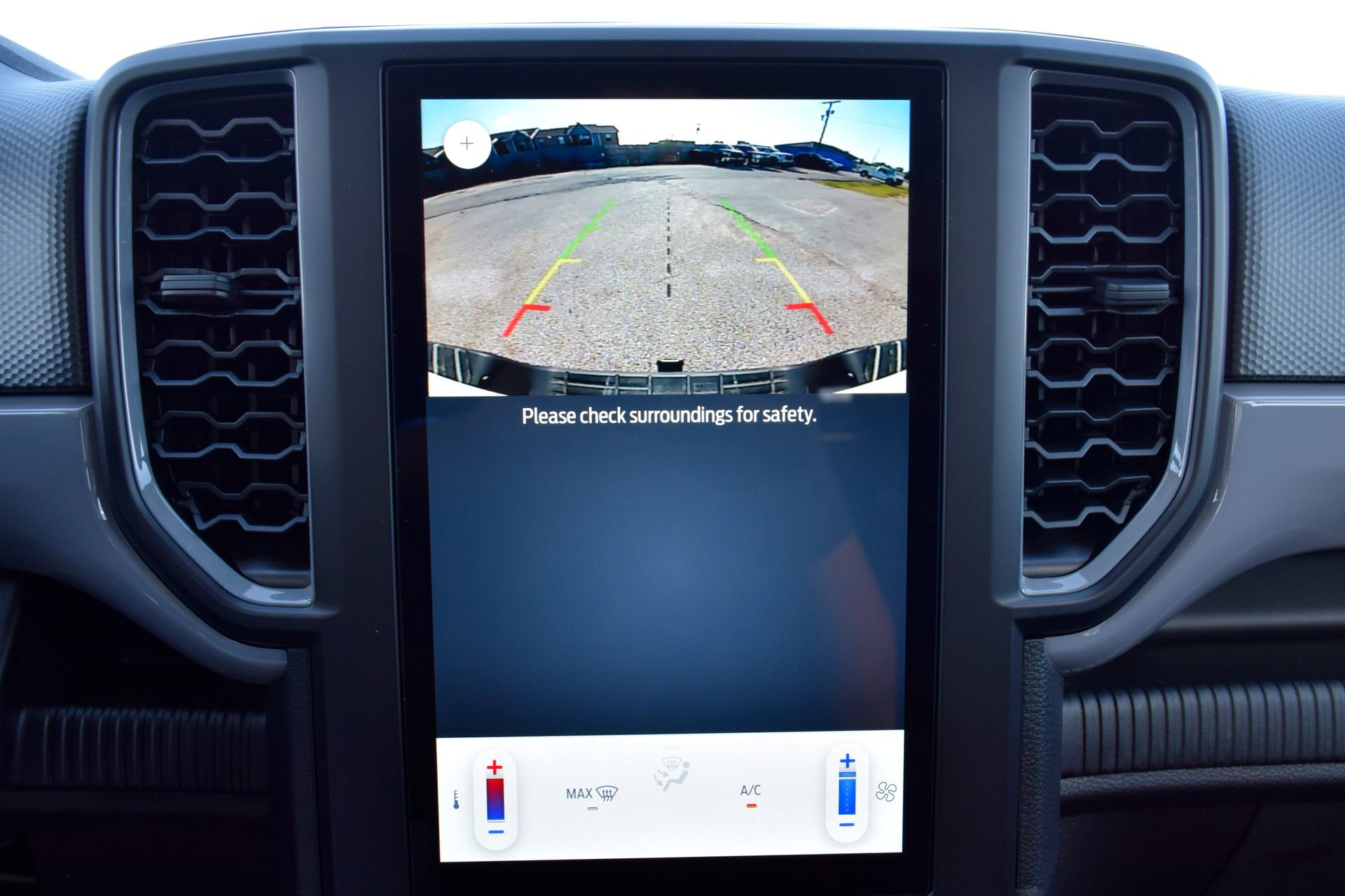 New 2026 Ford Ranger XL w/ Trailer Tow Package image 13