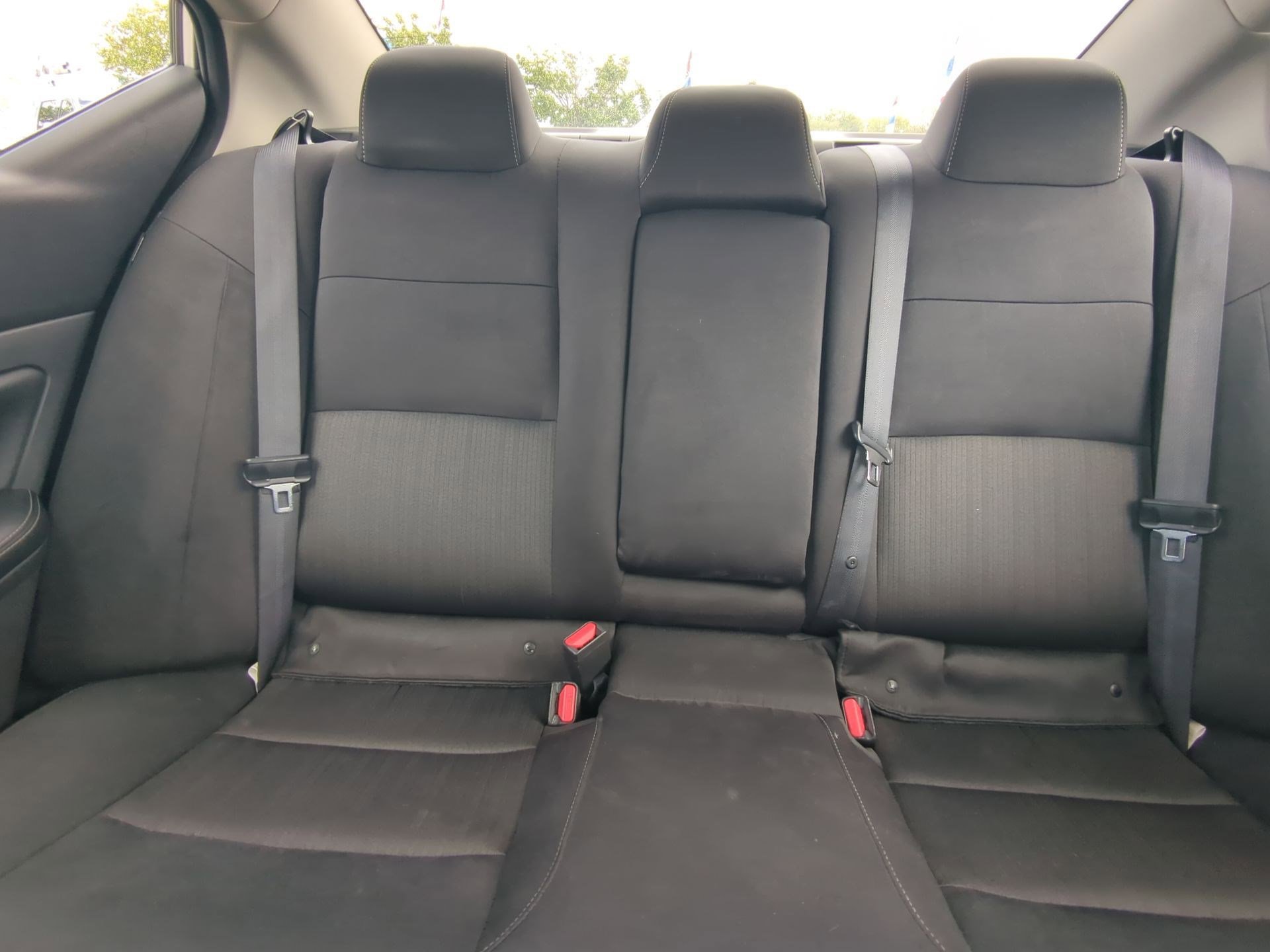 Used 2024 Nissan Altima 2.5 SV image 21