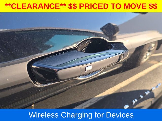 Certified 2025 Chevrolet Equinox LT w/ Convenience Package II FWD image 18