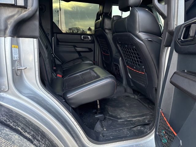 Used 2024 Ford Bronco Raptor image 12