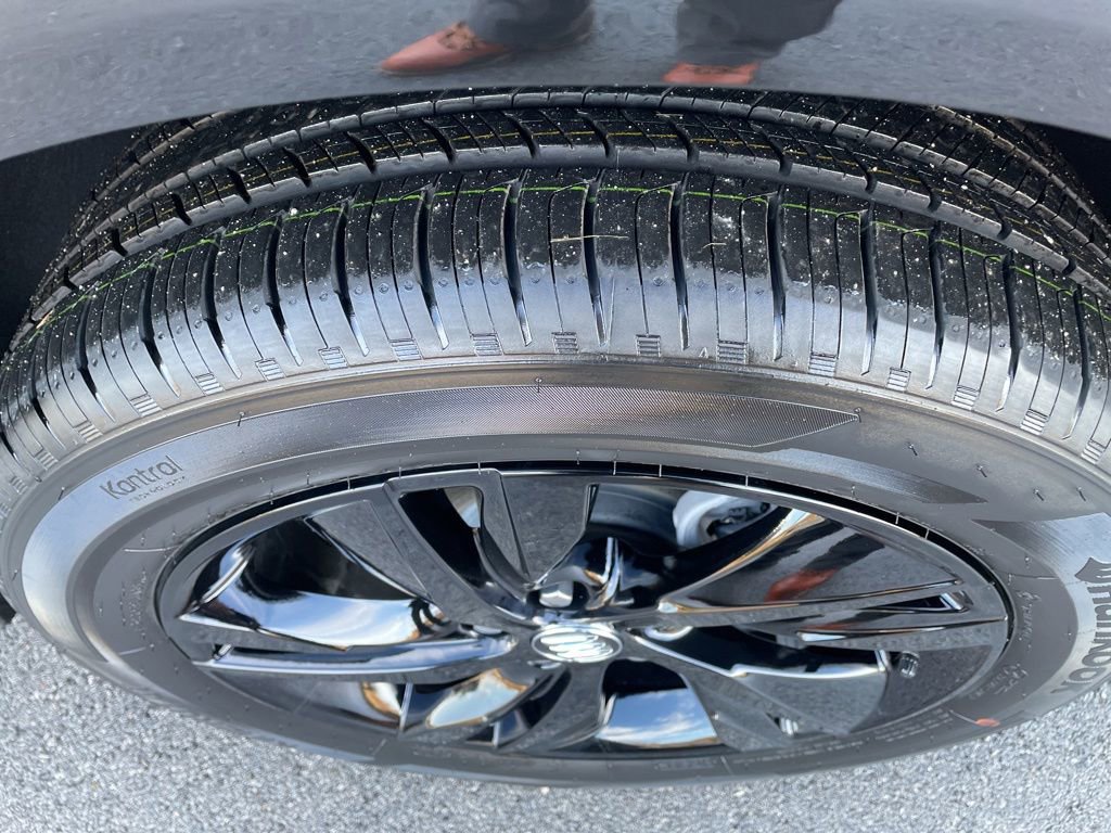 New 2026 Buick Encore GX Sport Touring w/ Comfort Package image 26