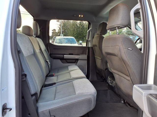 Used 2025 Ford F250 XLT w/ FX4 Off-Road Package AWD/4WD image 9