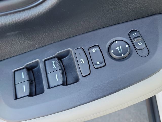 Certified 2023 Honda HR-V LX image 18