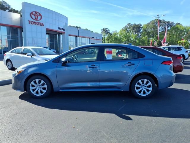 New 2026 Toyota Corolla LE image 3