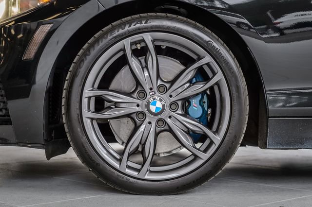Used 2014 BMW M235i Coupe image 12