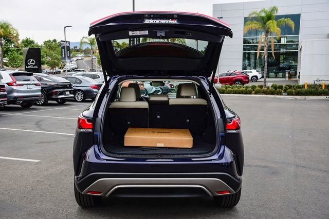 Certified 2023 Lexus RX 350 FWD w/ Accessory Package (Z1) image 31